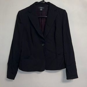 Alfani women’s suit jacket